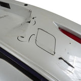 BMW 1 series rear bumper F20 Sport Luxury 2015-2018 LCI Genuine 51127371756