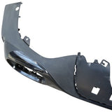Mercedes Benz B class AMG rear bumper lower W247 2019-2022 Genuine A2478858402