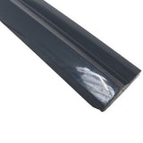 Audi Q2 right RH door moulding trim Genuine Used 81A853970A