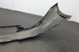 JAGUAR F TYPE R REAR BUMPER 2013 to 2018 Coupe GENUINE Used Part EX53-17D781-A