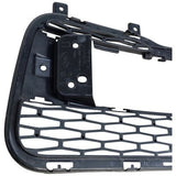 Range Rover Sport front bumper right grill 2013-2017 Genuine DK62-17K946-AA