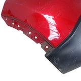 Mazda CX-5 CX5 rear bumper 2012-2016 Genuine KD47-50221