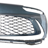 Genesis GV60 front bumper 2021-2025 Genuine 86511-CU000