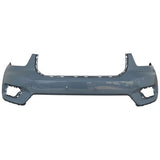 Volvo XC40 front bumper SUV 2018-2022 Genuine 31449359