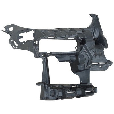 BMW X5 front bumper right RH fitting G05 2019-2023 Genuine 51117421820