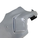 BMW 4 Series M Sport rear bumper G22 G23 2020-2024 Genuine 51128075834
