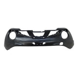 Nissan Juke front bumper top section facelift 2014-2016 SUV genuine 62022BV80H