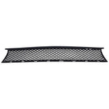 Mercedes Benz B class front bumper grill W247 2019-2022 Genuine A2478855400