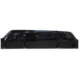 BMW 3 series M Sport rear bumper valance G20 G21 2023 onward Genuine 51128085484