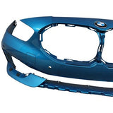 BMW 1 series Sport Line front bumper F40 2019-2023 Genuine Used 51117459708