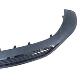 Mercedes EQB front bumper lower section 2021-2024 SUV Genuine A2438856203