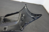 PORSCHE PANAMERA FRONT BUMPER 2017 onwards 971 GENUINE Used 971807221FFF