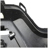 RENAULT CAPTUR Grill FRONT BUMPER Upper 2020 onwards Genuine Used 623105565R