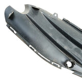 Mercedes Benz EQB front bumper left LH grill trim 2022-2024 Genine A2438859103