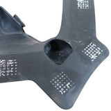 Ford Focus front bumper right fog bracket Genuine JX7B-17E888