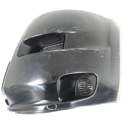 Peugeot Boxer front left LH bumper corner Genuine 1306563070