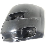 Peugeot Boxer front left LH bumper corner Genuine 1306563070
