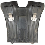 Porsche 911 GT3 rear bumper diffuser 992 2021-2025 Genuine 9GT825197B