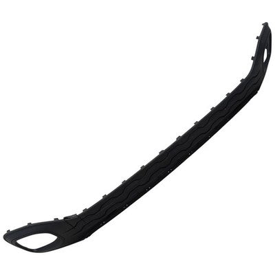 Volkswagen T-Cross front bumper centre grill 2019-2022 Genuine 2GM853677A