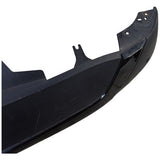 Vauxhall Mokka rear bumper lower section 2020-2024 Genuine pn 9835553780