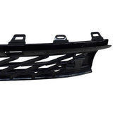 Cupra Formentor front bumper lower grill 2019-2023 Genuine 5FF853667A