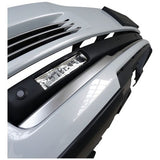 Range Rover Vogue front bumper L405 2013-2017 SUV Genuine pn CK52-17F003-AA