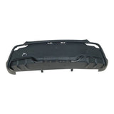 Tesla Model Y performance rear bumper lower section 2021-2023 Genuine 2044114-DE