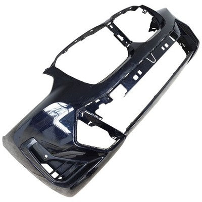 BMW IX3 M Sport front bumper 2021-2024 Genuine 51119853317