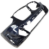 BMW IX3 M Sport front bumper 2021-2024 Genuine 51119853317