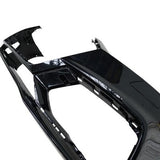 Audi A7 S Line front bumper 2018-2021 Genuine 4K8807437C