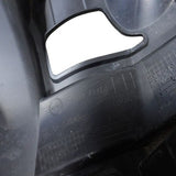Mini countryman front bumper left fitting F60 2017-2019 Genuine 51117390545