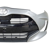 Toyota Yaris front bumper 2020-2024 Hatchback Genuine Used 52119-K0050