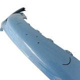 Porsche Taycan front bumper 2019-2023 Genine 9J1807221DFFF