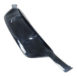 Range Rover Evoque rear bumper lower valance 2019-2024 Genuine K8D2-17F954-C