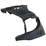BMW 5 series front bumper left fitting 2010-2013 F10 F11 Genuine 51117200721