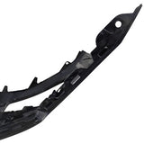 Audi A3 front bumper Hatchback SE Base 2020-2024 Genuine 8Y0807437