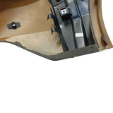Aston Martin DBS rear bumper 2007-2012 Coupe Genuine pn 8D33-17K835-CA