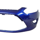 Ford Cmax C-Max front bumper 2011-2014 MPV Genuin AM51-R17K757-A