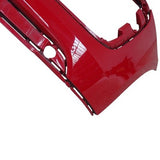 Porsche Macan Front Bumper 2021-2023 Facelift Genuine 95B807221AK FFF