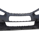 Citroen C3 front bumper 2016-2019 Hatchback Genuine 9813378877