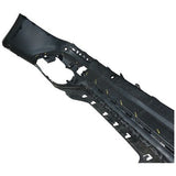 Mercedes Benz GLB AMG Line rear bumper 2020-2024 Genuine A2478858002