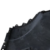 Peugeot Boxer front right RH bumper corner Genuine 1306560070