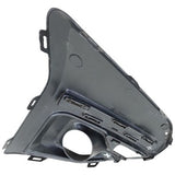 Dacia Sandero Stepway front bumper lower grill 2020-2023 Genuine EAB-M-261A31