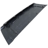 Range Rover front bumper tow cover trim 2022-2025 Genuine N8EM-17F011-A