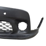 Jeep Renegade front bumper lower section 2019-2023 Genuine 52120515