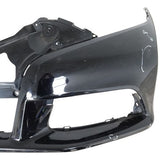 Honda Civic Black edition front bumper 2012-2014 Genuine 71101-TV0-ZZ00