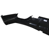 MG HS Hybrid rear bumper lower valance 2022-2024 Genuine P10922776
