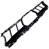 BMW X6 G06 LCI M Sport front bumper grill 2023-2026 SUV 51118085657
