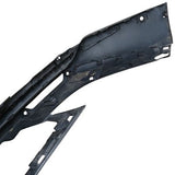 Range Rover Vogue rear bumper 2022-2025 SUV Genuine M8E2-17D980-A