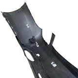 Mercedes Benz S class AMG rear bumper 2017-2021 Genuine A2228851901